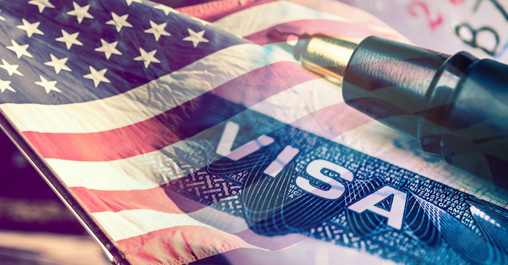 Cubanos que se les haya vencido la visa a EEUU podrán volver a solicitarla sin costo extra