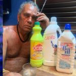 Luis Alberto García enciende la polémica al bromear con las inyecciones de desinfectantes de Trump