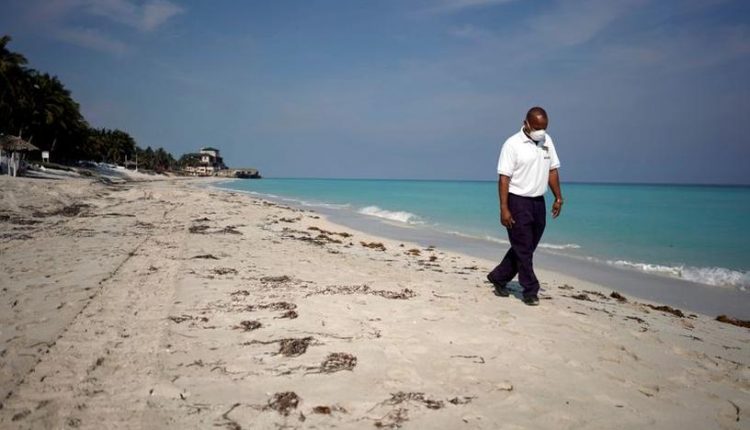Ordenan el aislamiento de Varadero, a pesar de no existir casos de coronavirus