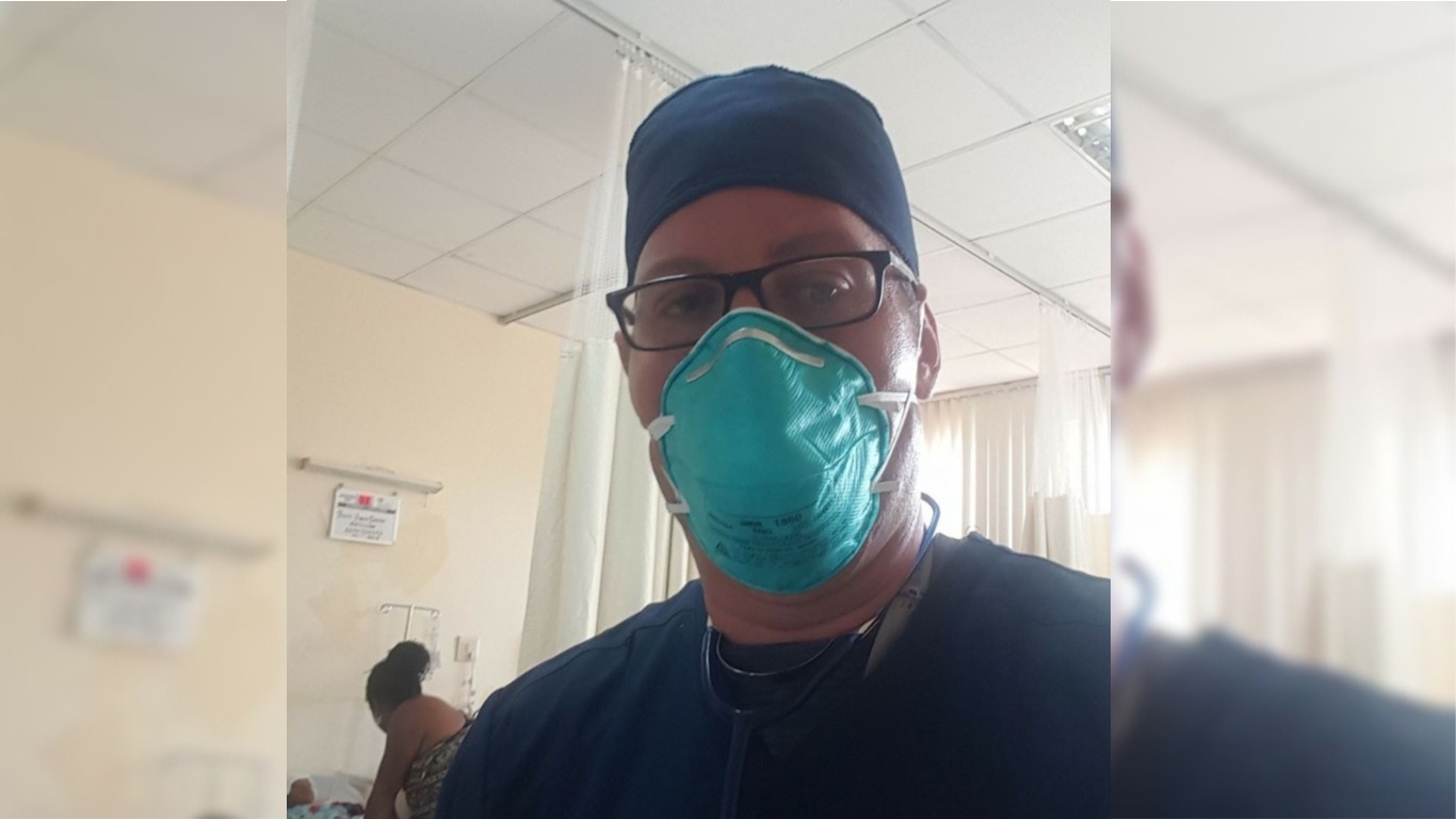 Reconocido pediatra cubano fallece en Ecuador por coronavirus