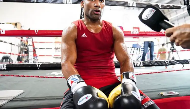 Yuriorkis Gamboa logra regresar a Miami después de semanas varado en Cuba