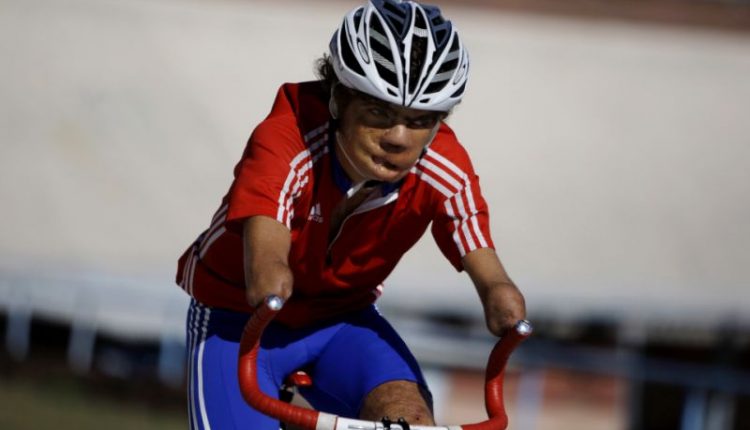 Damián, el joven cubano que casi pierde la vida electrocutado, pero su esfuerzo lo llevó a las Olimpiadas