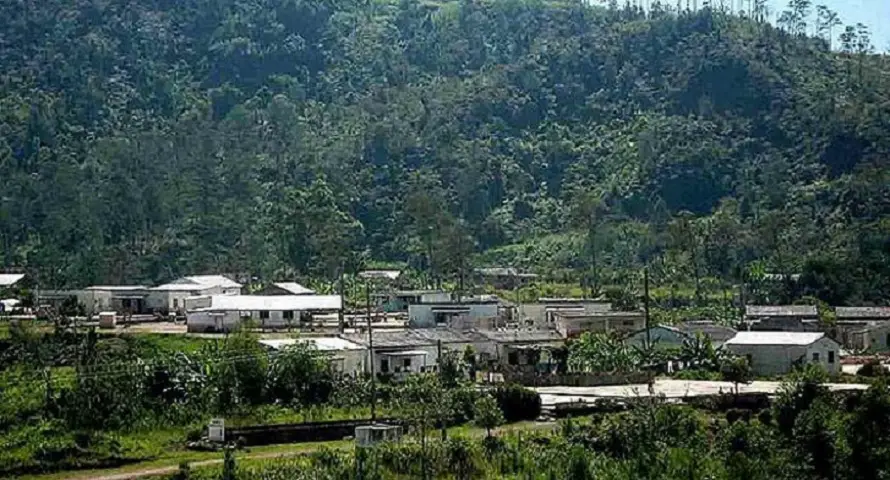 Hoyo Perdido, el pueblito cubano donde el diablo dio las tres voces y nadie lo oyó