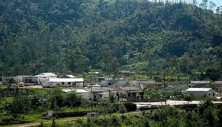 Hoyo Perdido, el pueblito cubano donde el diablo dio las tres voces y nadie lo oyó