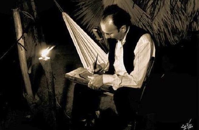 ¿Sabías que a Martí trataron de envenenarlo aprovechando su gusto por el vino?