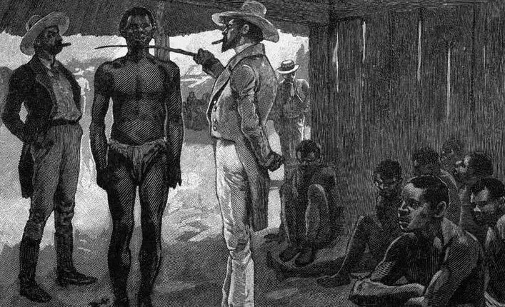 Cabezas cortadas y manos cercenadas, así castigaban públicamente en Cuba los españoles a sus esclavos sublevados