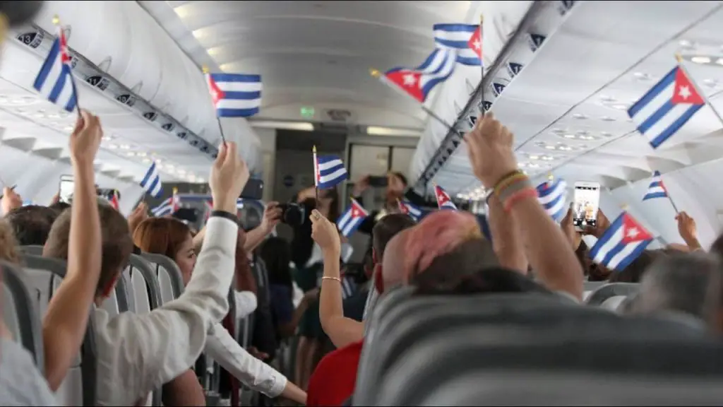 Las tristes etapas que pasamos todos los cubanos que nos vamos definitivamente de Cuba
