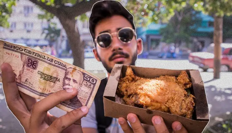 Diario de un extranjero que pasó una semana en La Habana comiendo con menos de 20 dólares