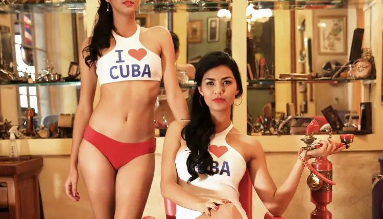 10 razones que te harán amar a una novia cubana