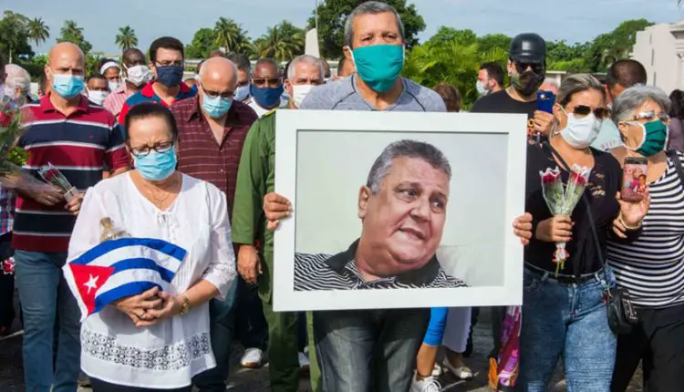 Pinar del Río le dice adiós al estelarisimo ex receptor Juan Castro