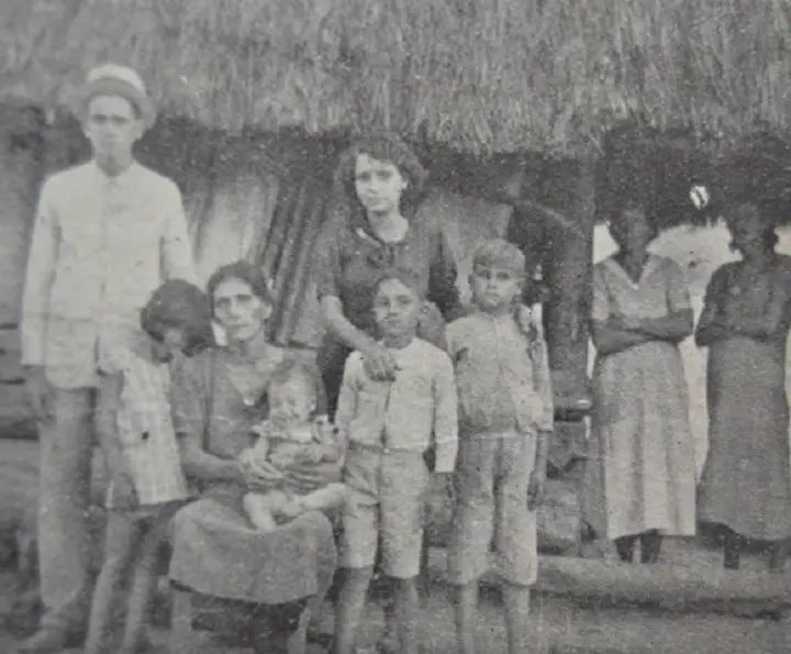 Antoñica Izquierdo, la cubana milagrosa que curaba con el agua