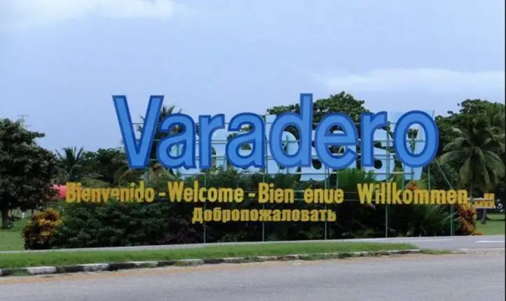 Varadero no abrirá sus playas a la población "para evitar aglomeraciones de personas"