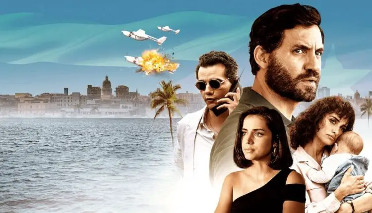 Filme sobre la Red Avispa causa molestia en Miami: "Los hacen ver como héroes"