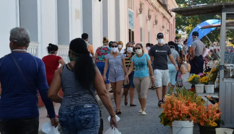 Plan de medidas anunciadas por el Gobierno cubano para regresar a la nueva normalidad