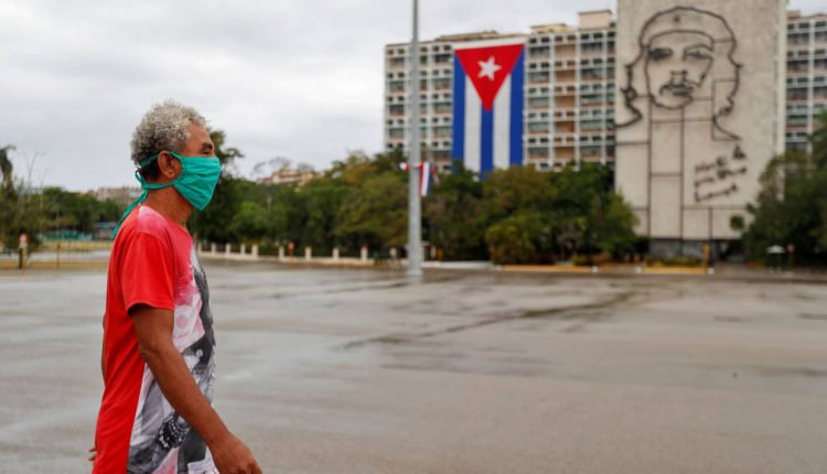 Díaz-Canel anuncia entrada en la primera fase de la desescalada en Cuba