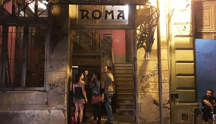 30 cubanos son arrestados en La Habana por hacer una fiesta en una azotea