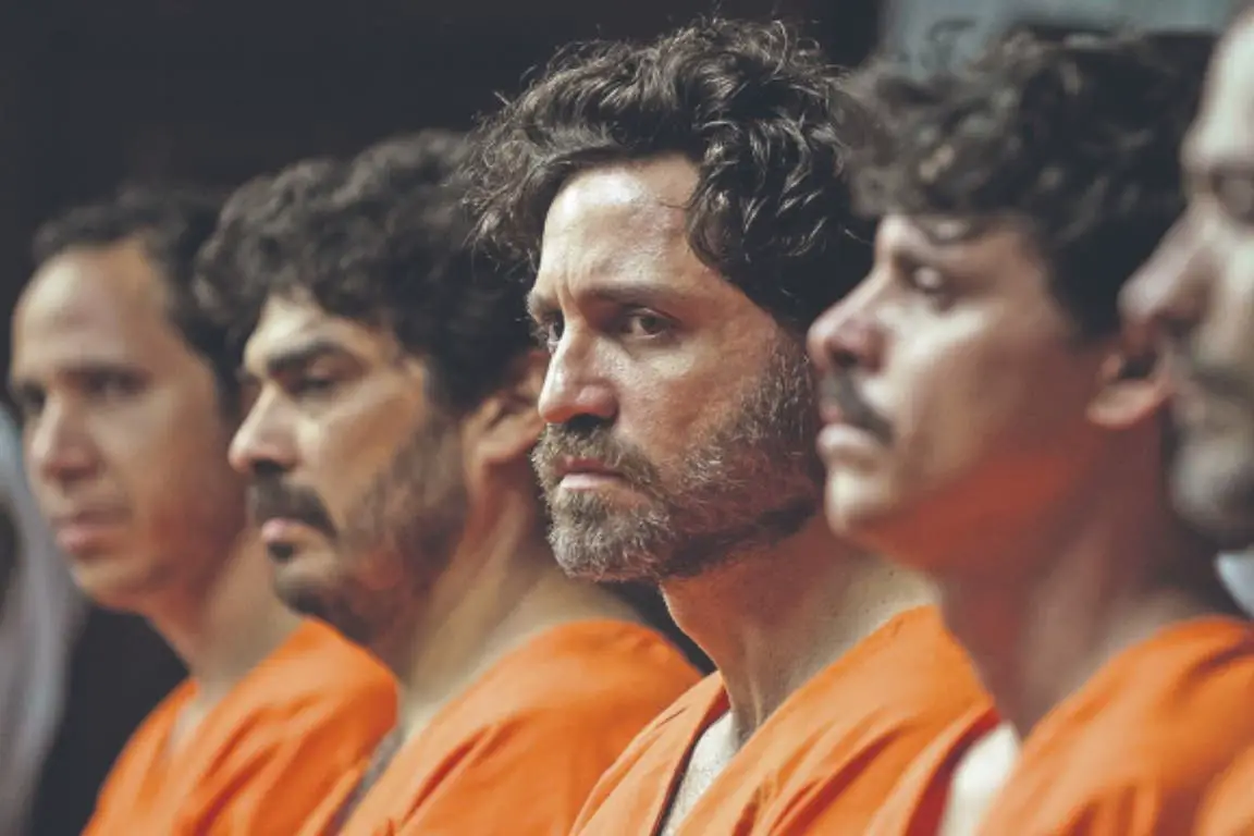 Filme sobre la Red Avispa causa molestia en Miami: "Los hacen ver como héroes"