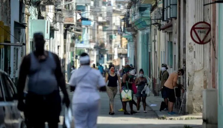 La Habana sin casos de coronavirus por primera vez desde la llegada de la pandemia