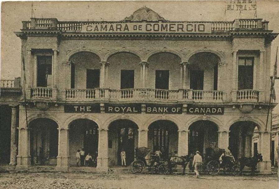 El asalto al Royal Bank of Canada, la mayor suma robada de un banco en la historia de Cuba