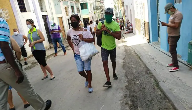 Cuba comenzará su regreso a la normalidad a mediados de la próxima semana