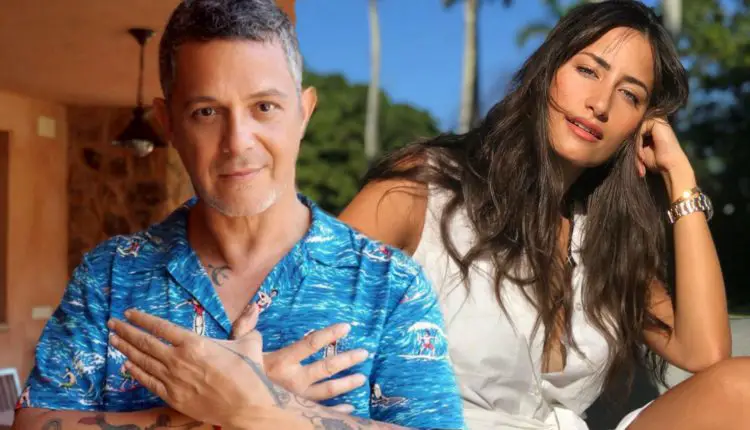 Alejandro Sanz se muere de amor por su novia cubana: "Te amo vida mía"