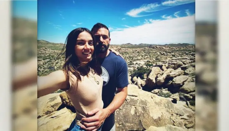 ¿Ana de Armas está embarazada de Ben Affleck?