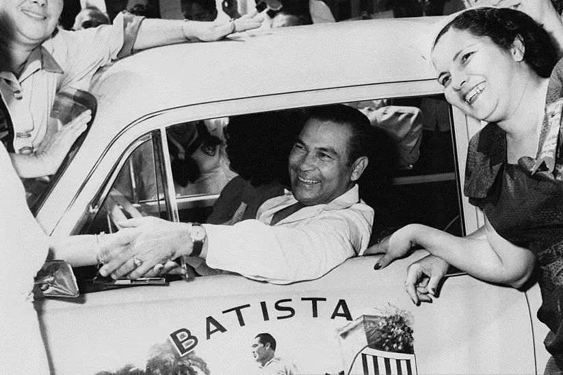 ¿Logró Batista sobrevivir al ataque al Palacio Presidencial gracias a la santería?