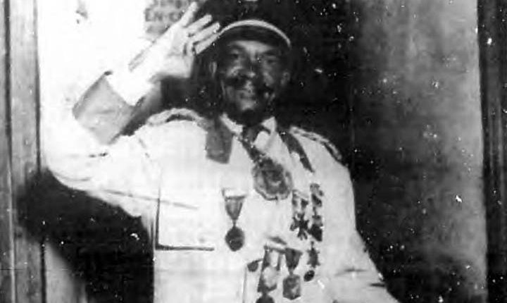 Don Antonio Álvarez Valerino I, el negro cubano que se creía Majestad Emperador del Mundo