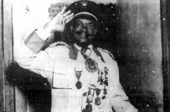Don Antonio Álvarez Valerino I, el negro cubano que se creía Majestad Emperador del Mundo