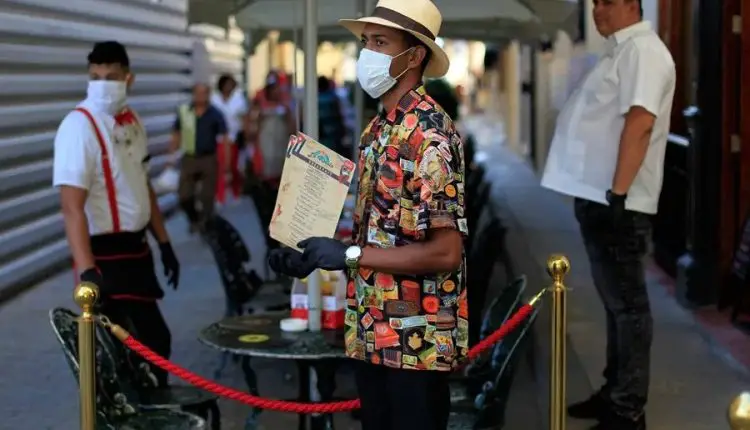En menos de 24 horas regresan los turistas a Cuba, pero olvídense de visitar el Malecón