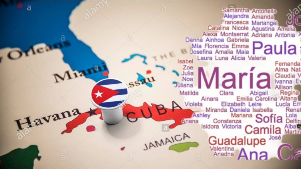 Estos 10 pueblos de Cuba tienen hermosos nombres de mujer