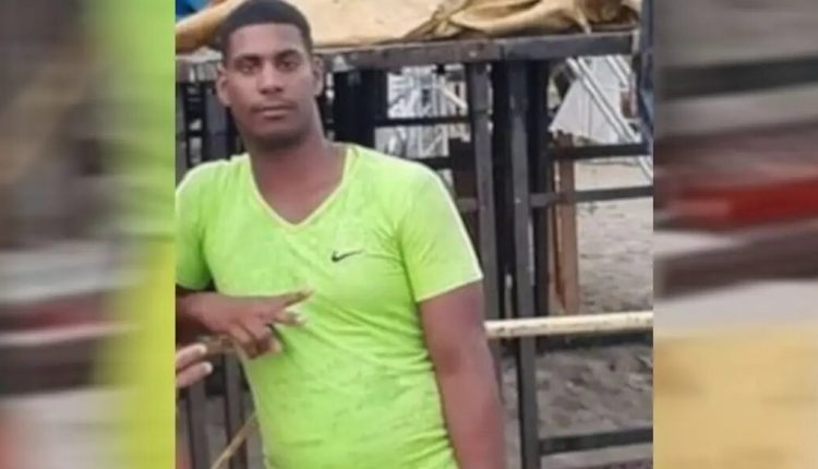 Gobierno cubano emite nota oficial sobre muerte a manos de un policía de un joven de 27 años