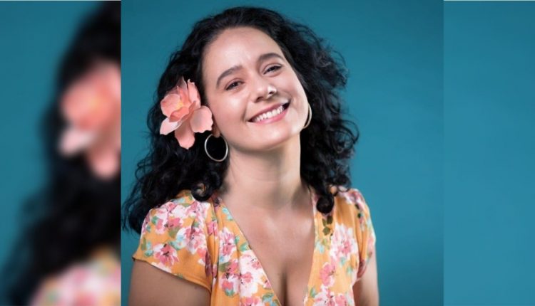 Hoy está cumpliendo 50 años la actriz cubana Ketty de la Iglesia