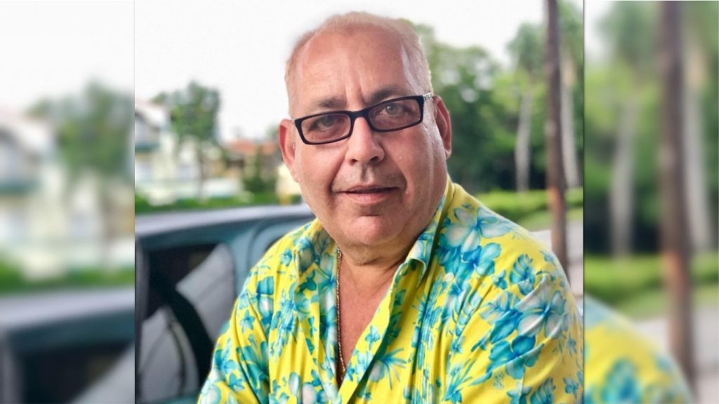 Ingresan al humorista cubano Juan Karlos el Gordo con un principio de infarto