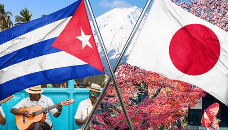 Japón lo hace oficial! Cubanos no son bienvenidos durante la desescalda