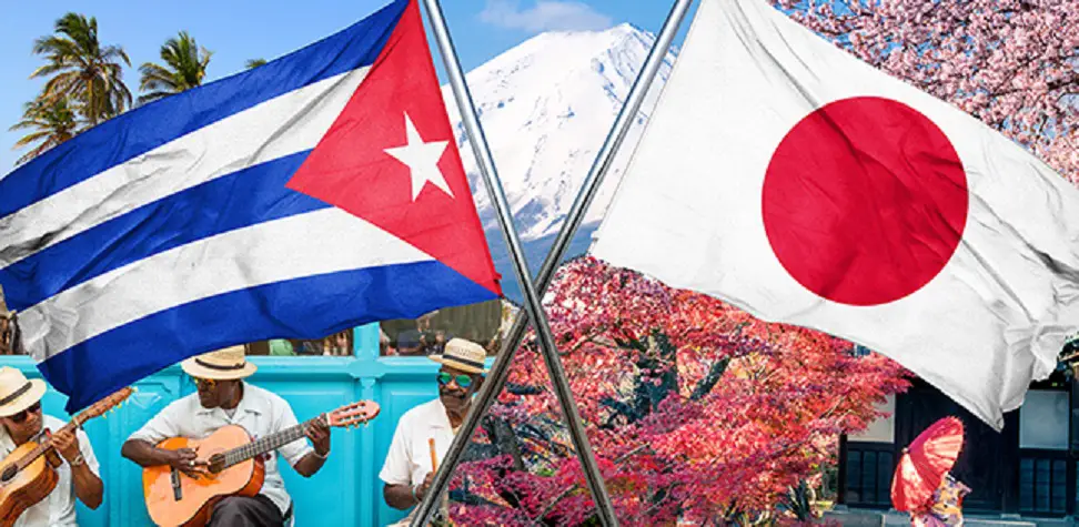 Japón lo hace oficial! Cubanos no son bienvenidos durante la desescalda
