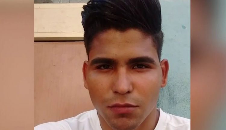 Joven cubano muere intentando cruzar a nado el Río Grande para llegar a EEUU