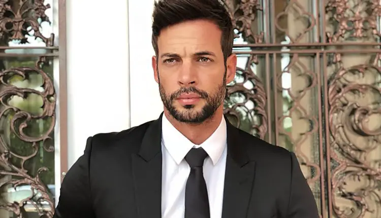 William Levy enciende las redes en su regreso a Instagram con un sexy video