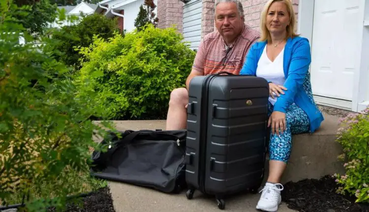 Pareja canadiense reclama 30 mil dólares por boda cancelada en Cuba