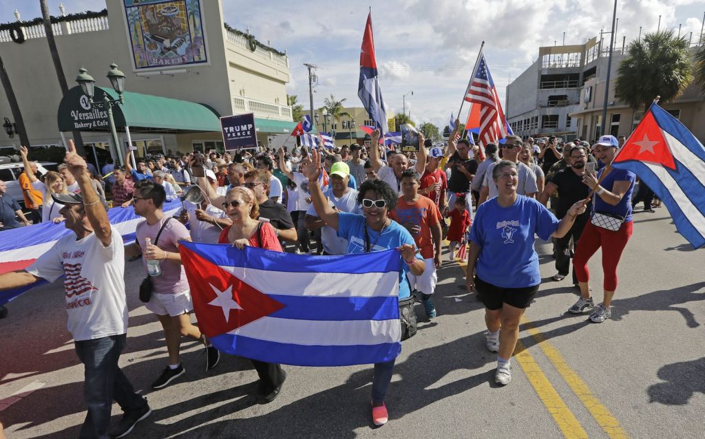 Razones por las que los cubanos prefieren Miami ante que otras ciudades en EEUU
