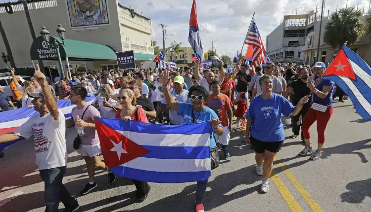Razones por las que los cubanos prefieren Miami ante que otras ciudades en EEUU