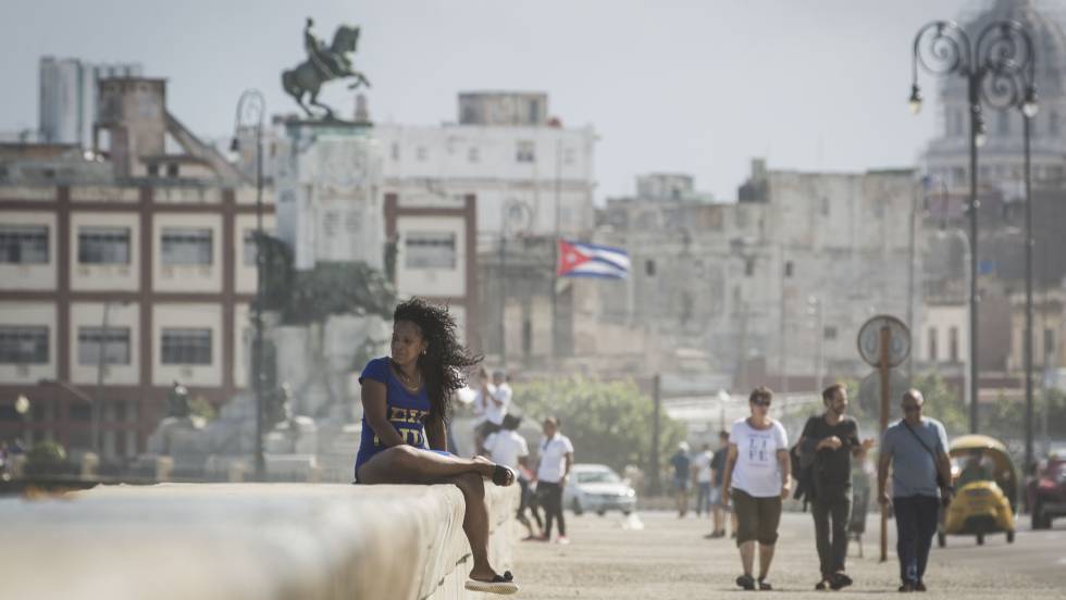 Vivir fuera de Cuba no es jamón... por esto pasamos los cubanos que emigramos