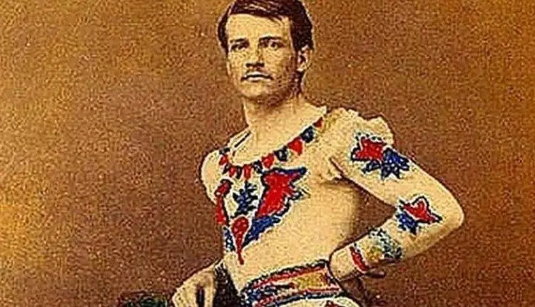 La historia real de Chacumbele, el cubano que se mató a si mismo