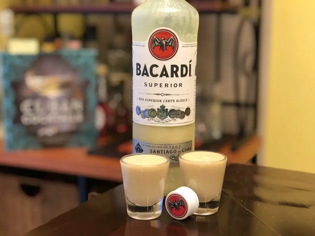 Crema de Vie, una de las bebidas preferidas de las cubanas