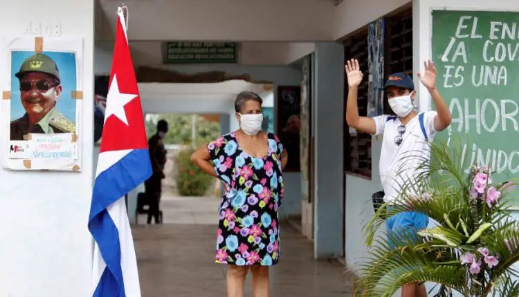 Gobierno cubano inicia la desescalada en Matanzas y solo queda La Habana con coronavirus