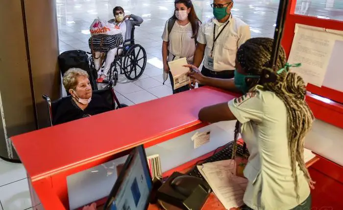 ¿Cuándo podrán viajar los cubanos que se encuentran en el extranjero a Cuba?