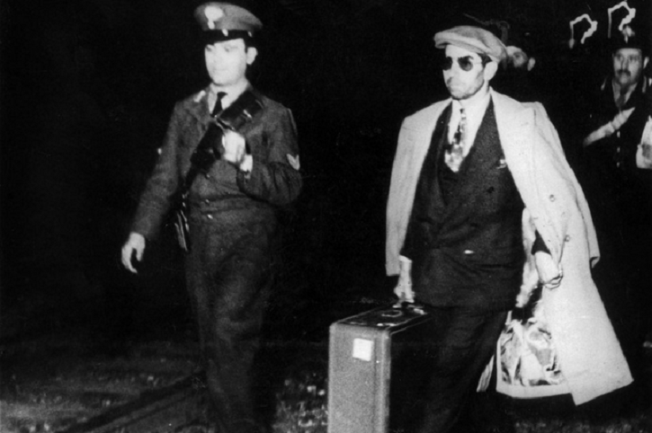 Amadeo Barletta, el espía encubierto más famoso que coló la mafia italiana en Cuba