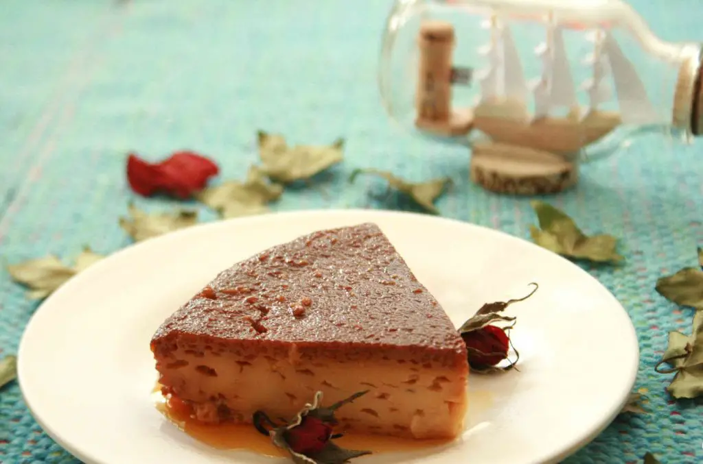 Recetas CubaCute: Flan cubano... así me lo enseñó mi abuelita