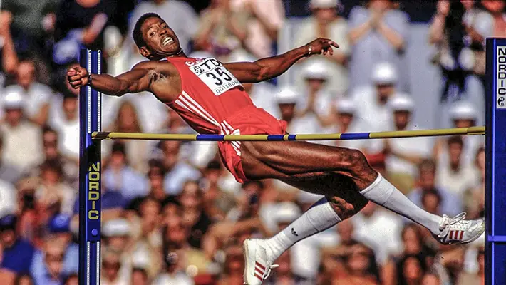 Javier Sotomayor