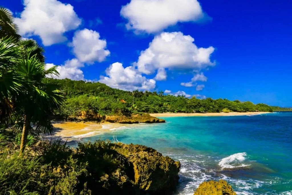 Maguana, un paraíso casi virgen donde podría esta la playa más hermosa de Cuba